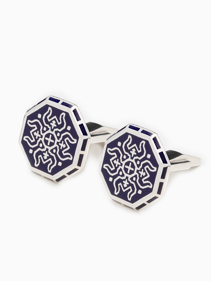 Cufflinks