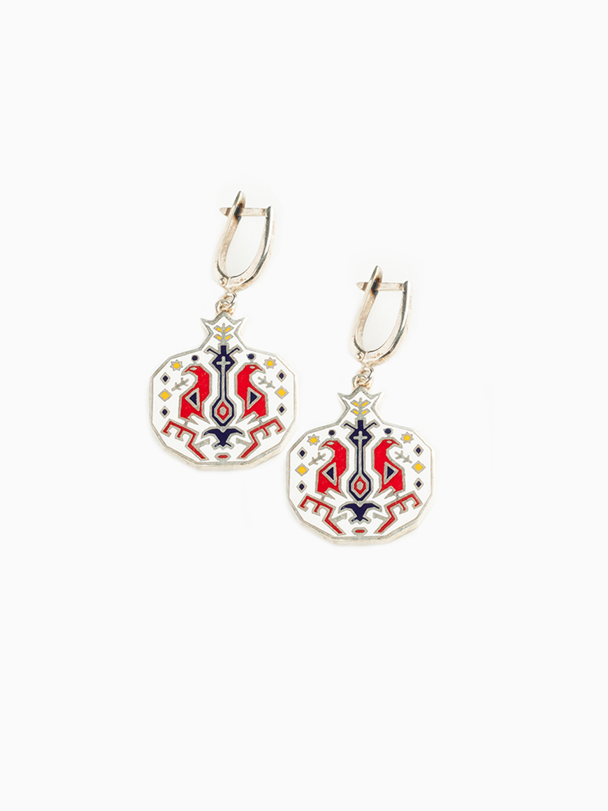 MEGHRI EARRINGS
