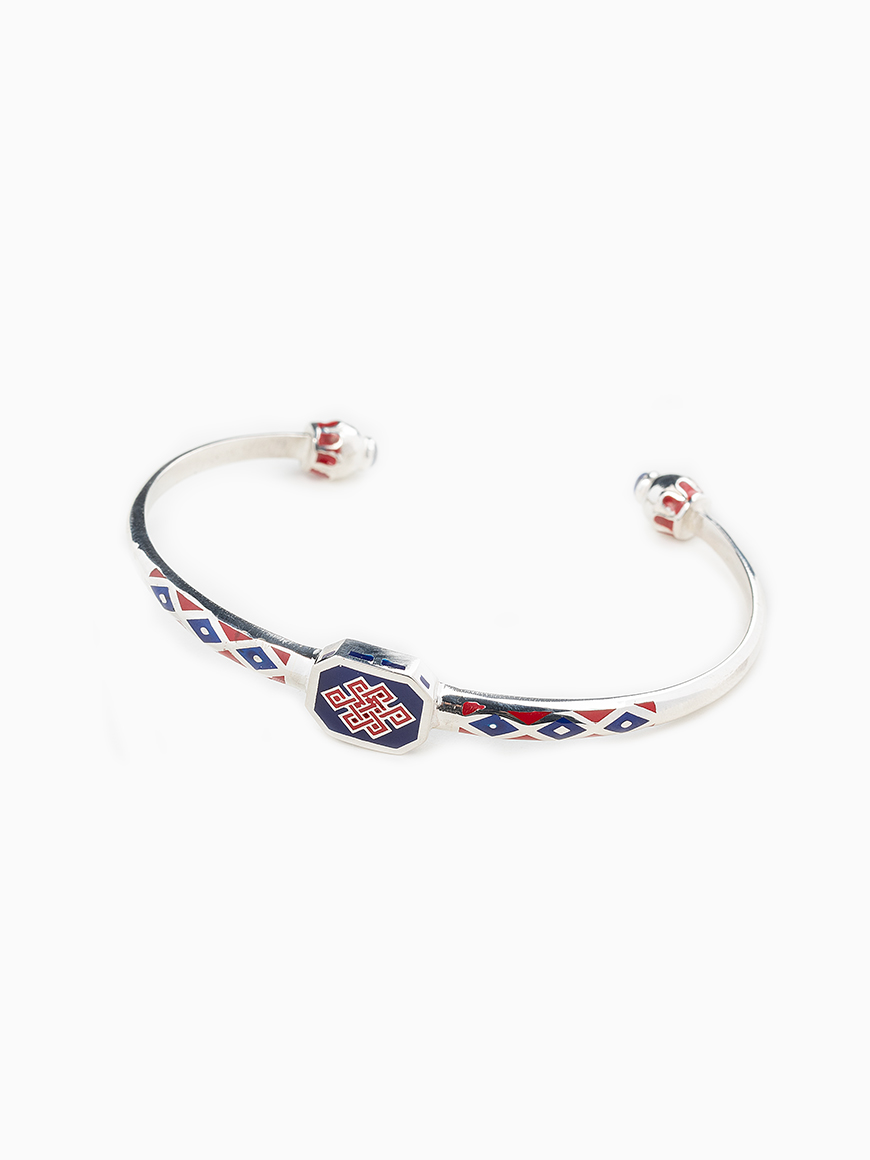 CHARTARAPETAKAN BRACELET