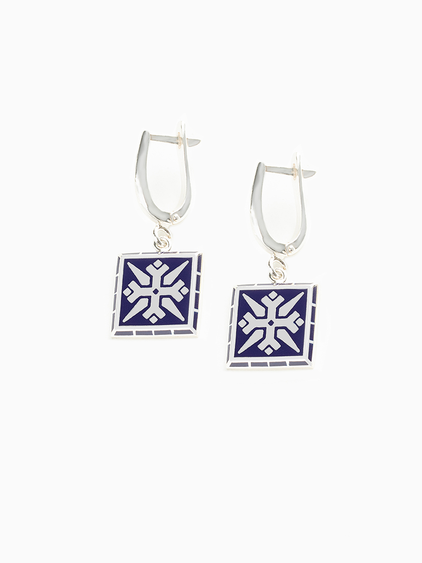 PAZIRIK EARRINGS