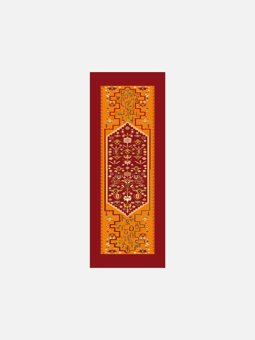 SCARF