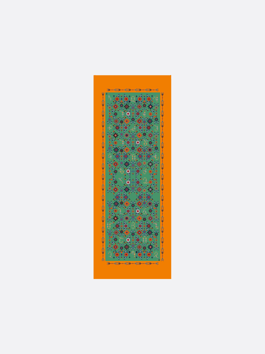 SCARF
