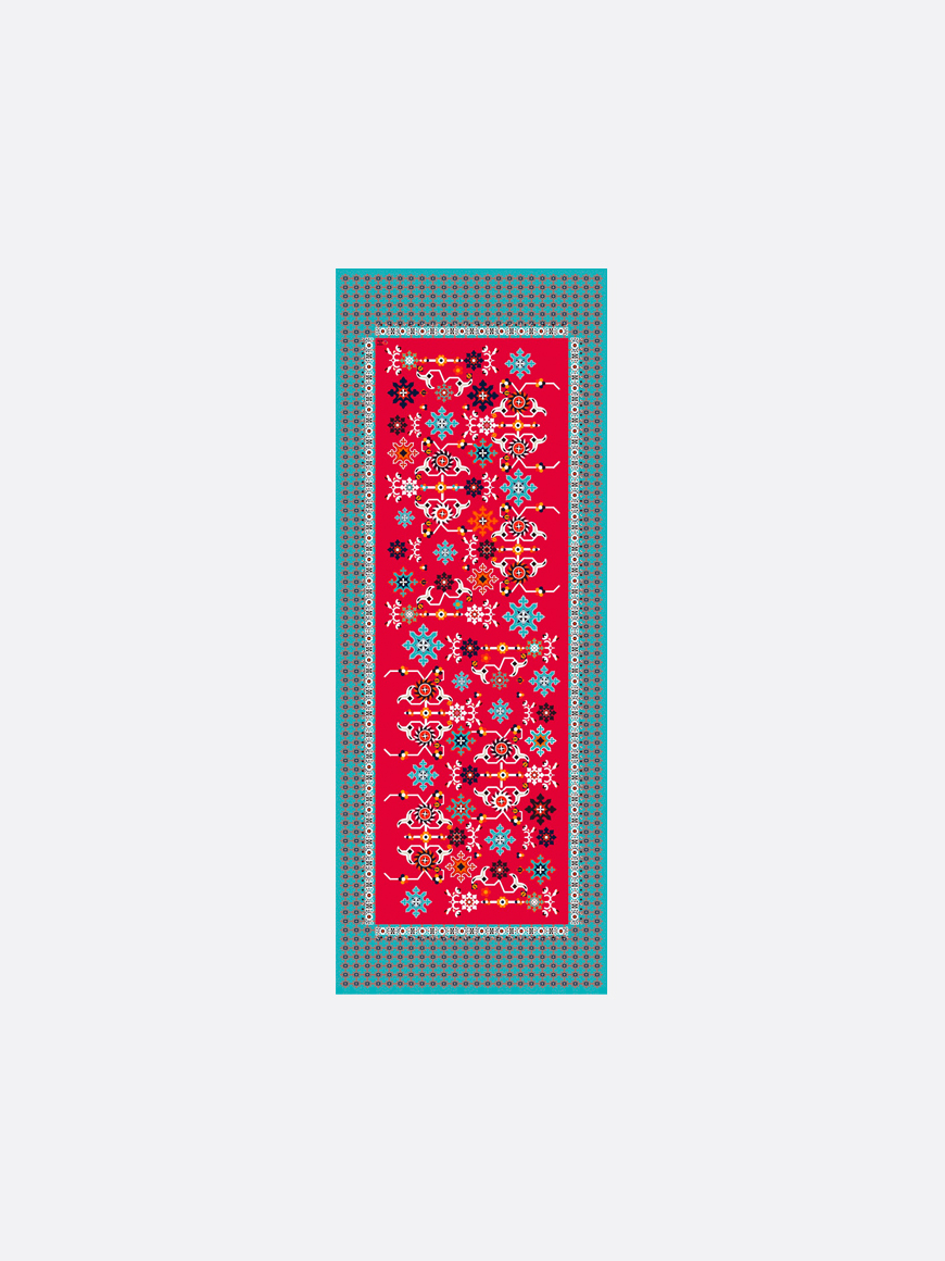 SCARF