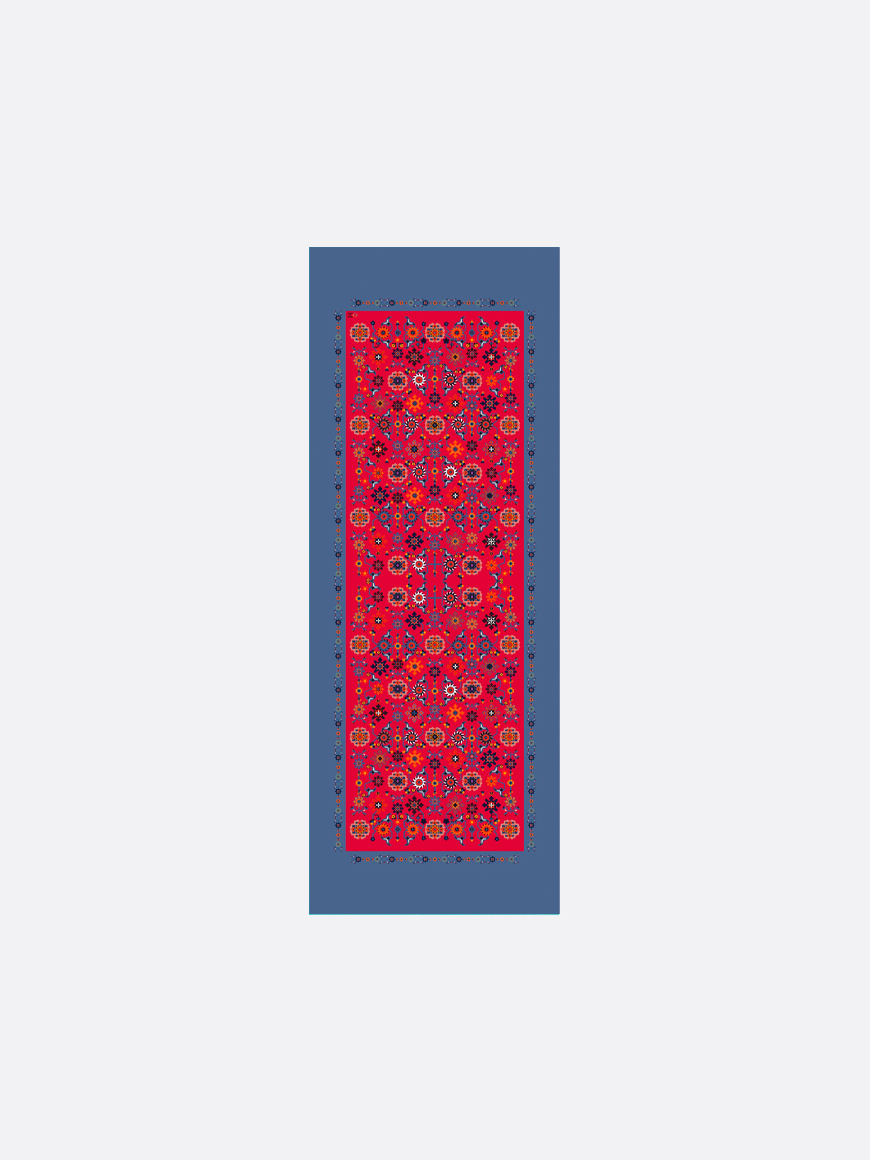 SCARF
