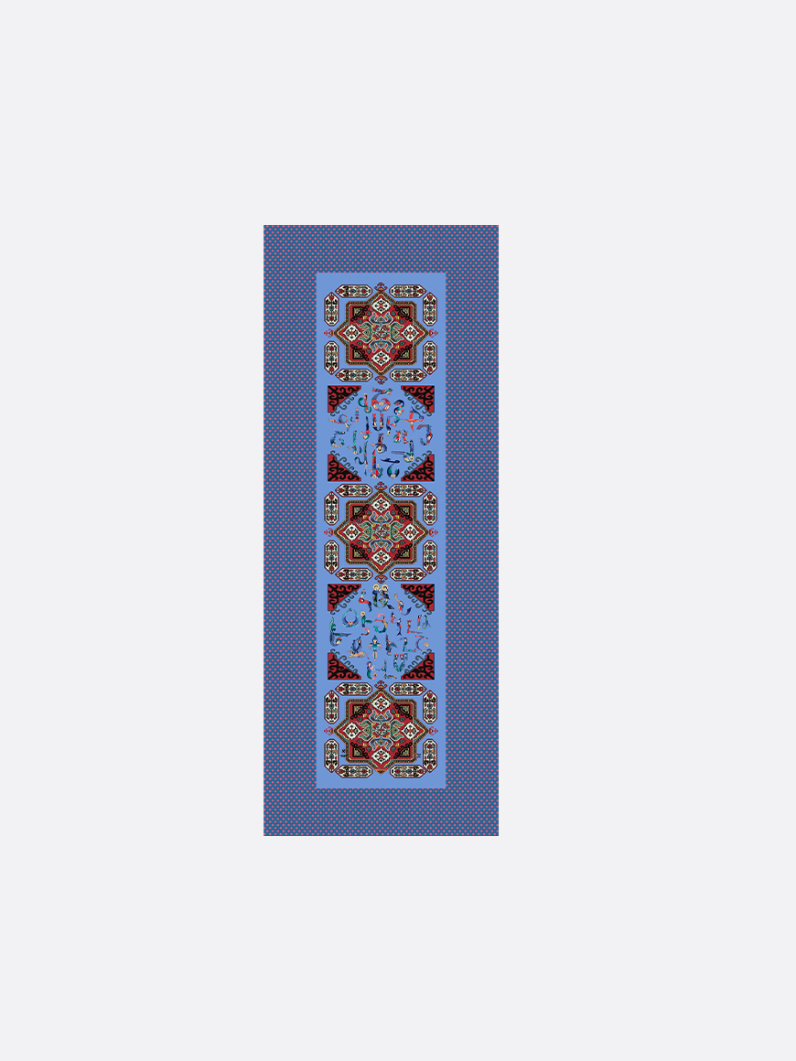 SCARF