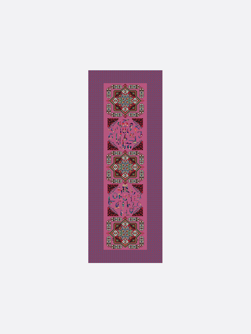 SCARF