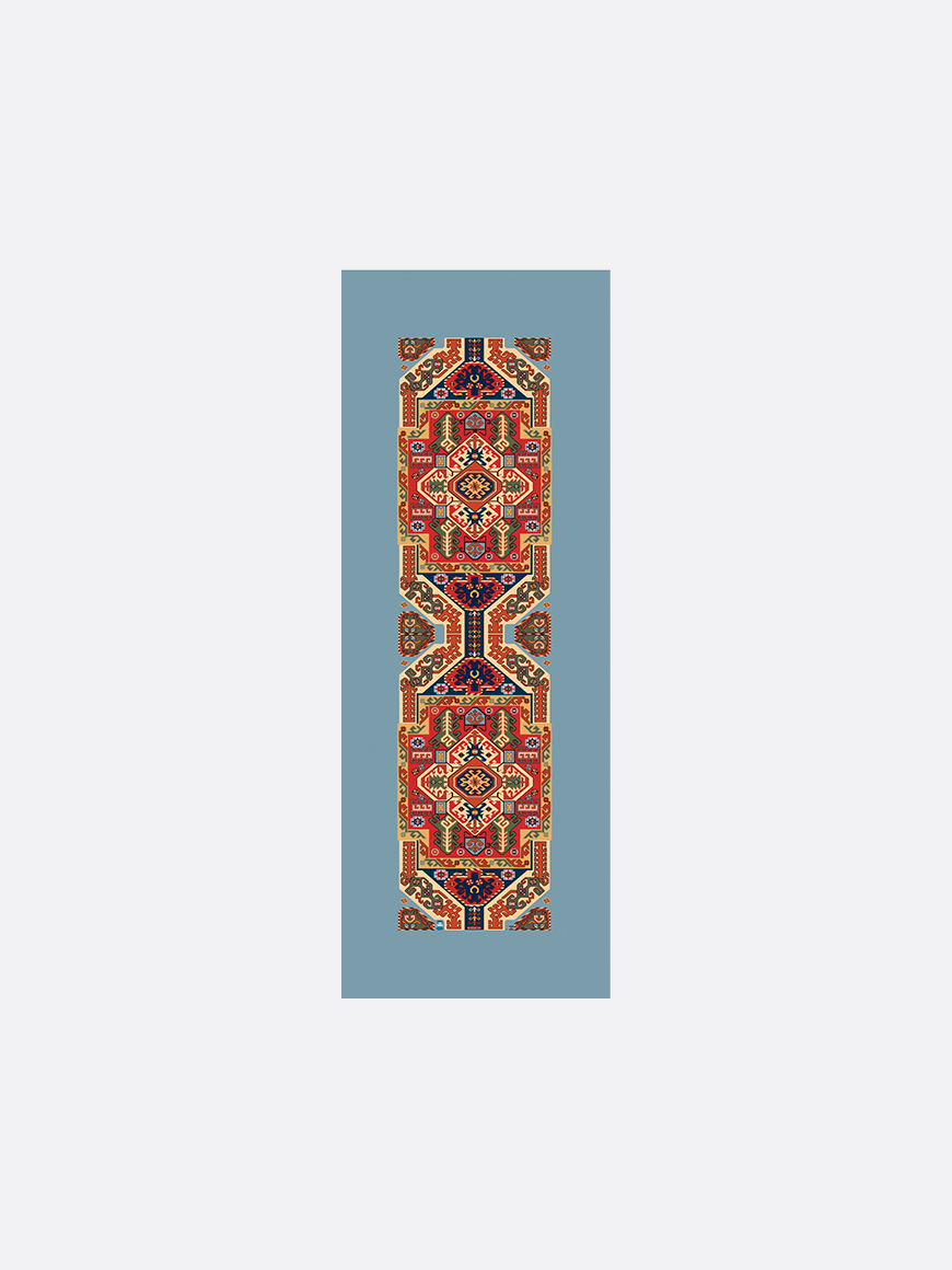 SCARF