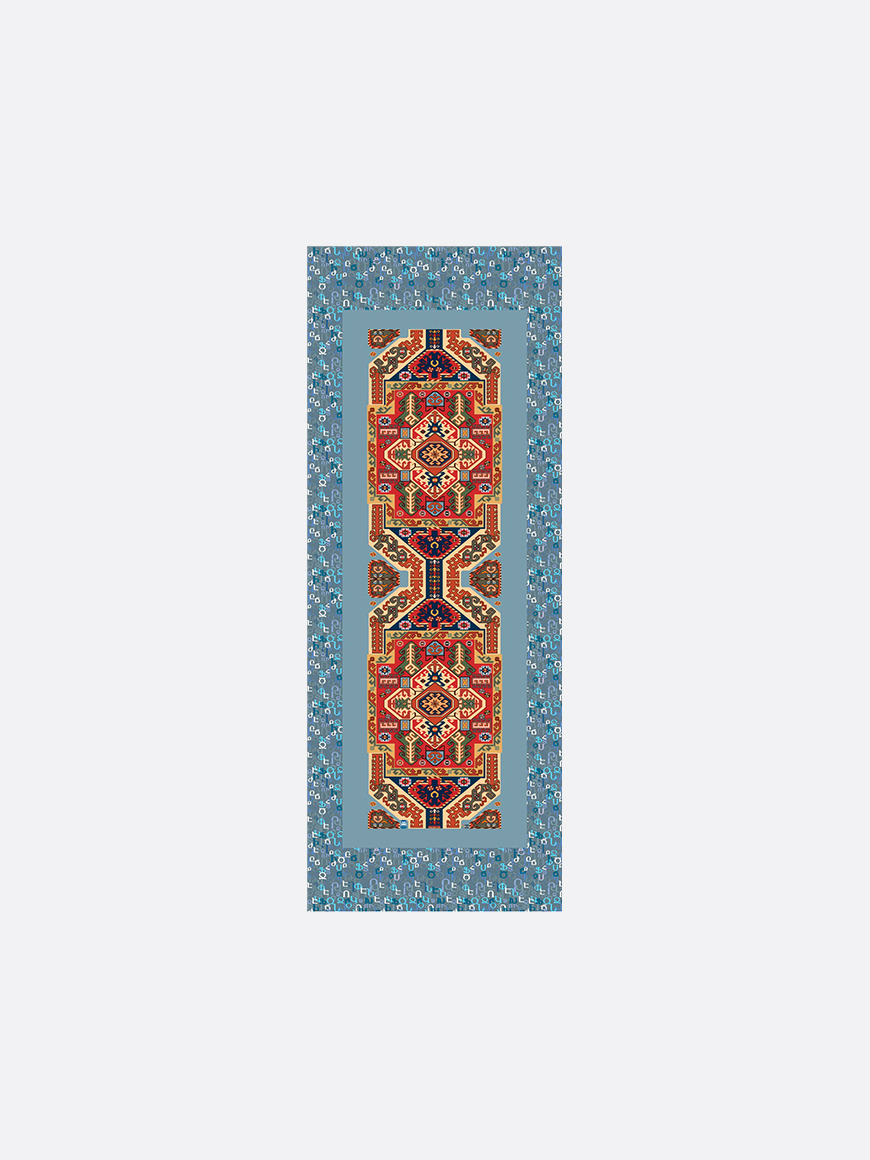 SCARF