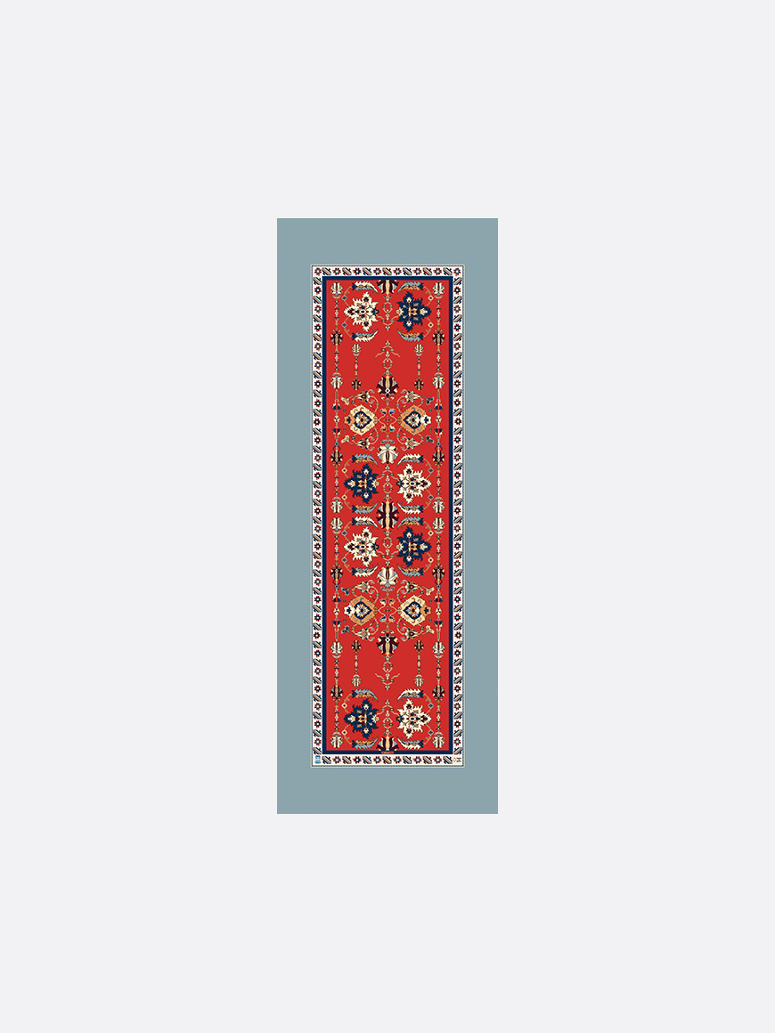 SCARF