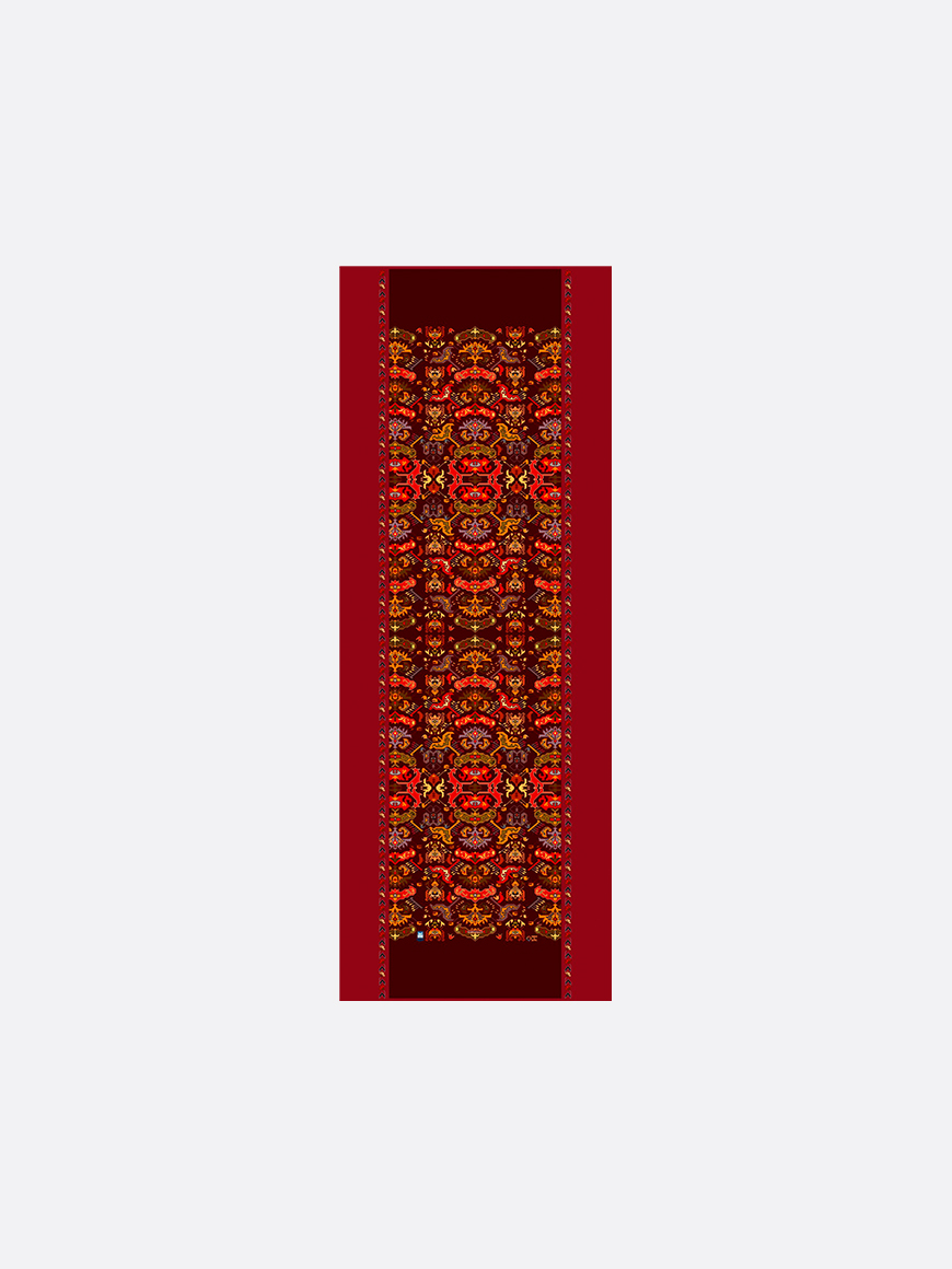 SCARF