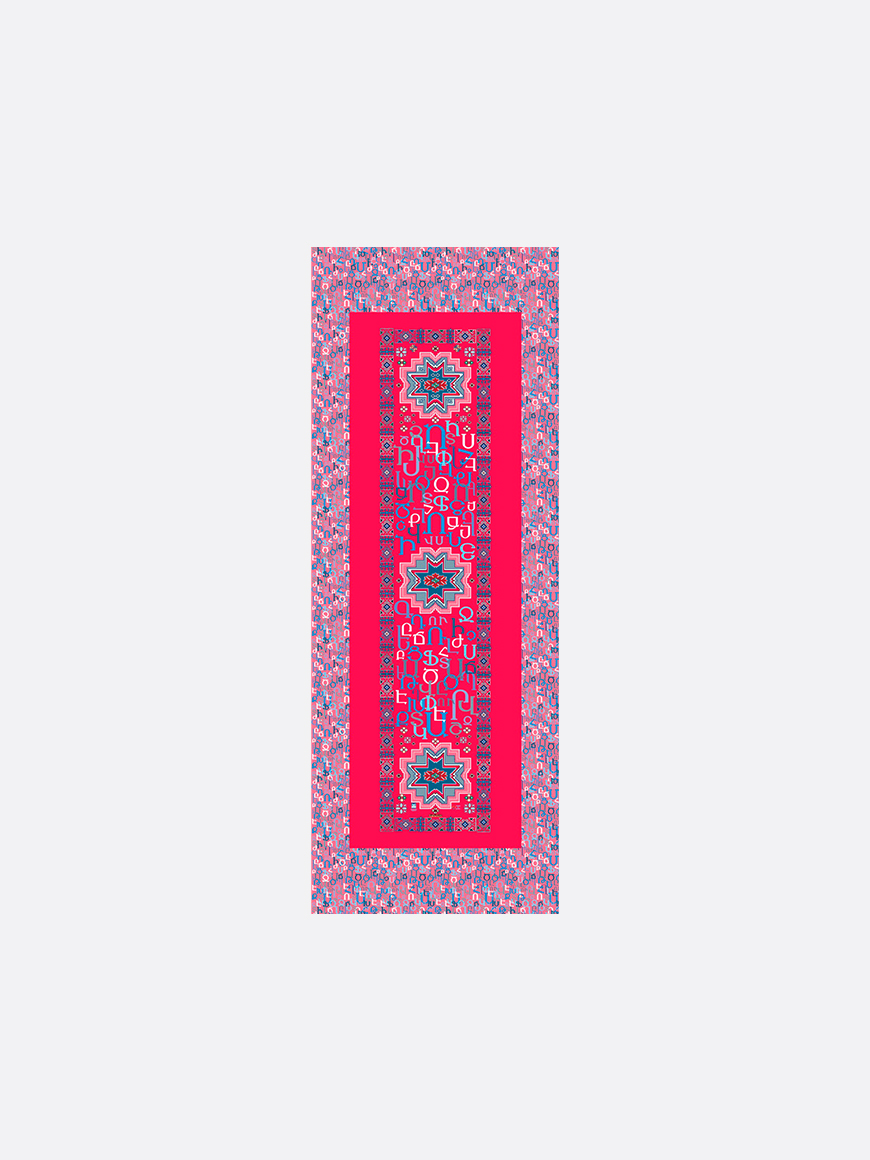 SCARF