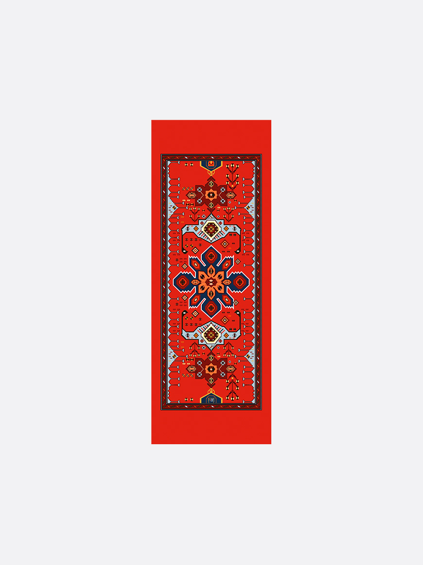 SCARF