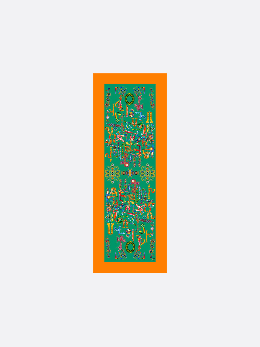 SCARF
