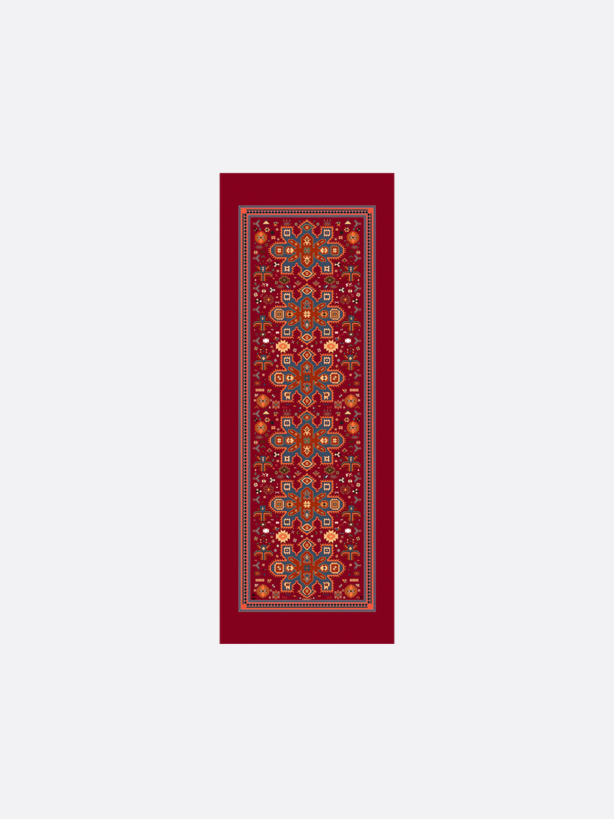 SCARF
