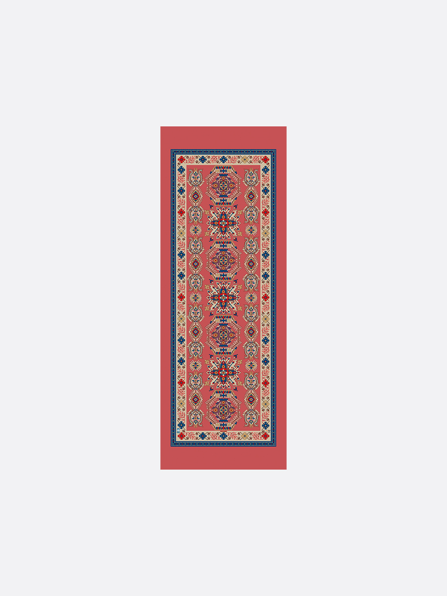 SCARF