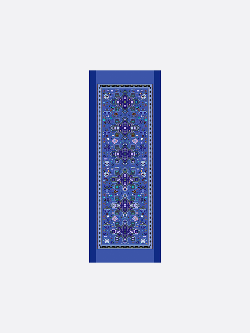 SCARF