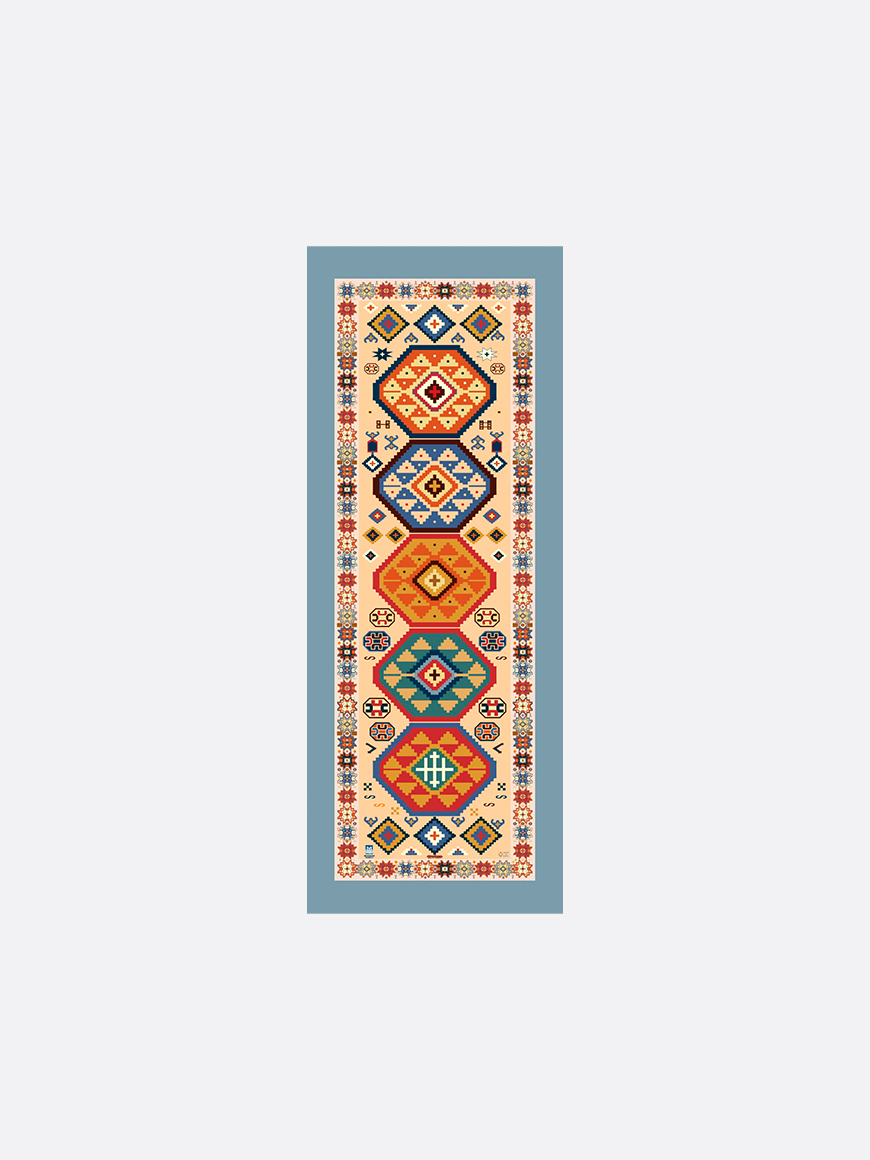 SCARF