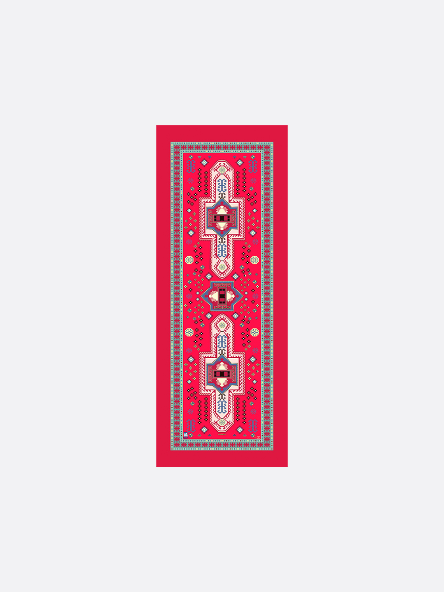 SCARF